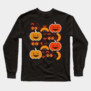 My funny and cute Halloween Long Sleeve T-Shirt